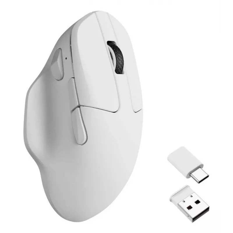 Mysz Keychron M7-A3 symetryczna Bluetooth USB Type-C 26000 DPI