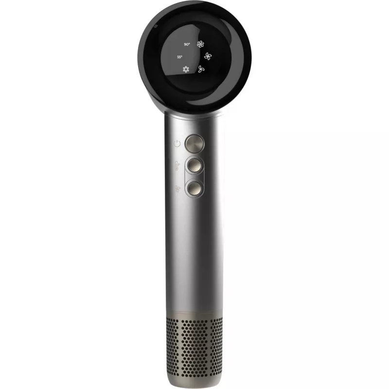 Suszarka do włosów Cecotec IoniCare RockStar Nano IonTech 1600 W Aluminium