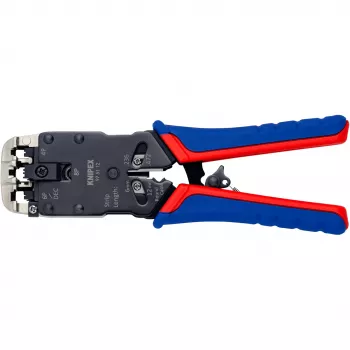Zaciskarka do kabli Knipex 975112