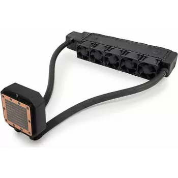 Dynatron L25-1 Czarny