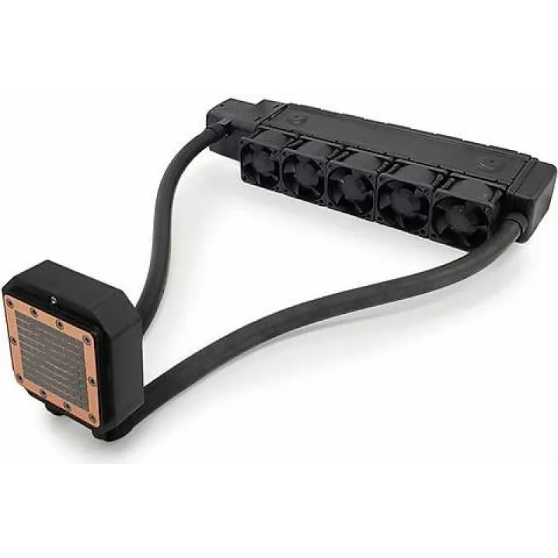 Dynatron L25-1 Czarny