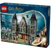 LEGO HARRY POTTER 76453 Dwór Malfoya