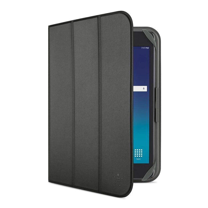 Samsung Belkin Tri-Fold Cover 8 cali - stylowe i ochronne