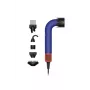 Suszarka do włosów SUPERSONIC/HD18 BLUE/TOP. 522266-01 Dyson