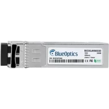 Moduł nadajnika SFP+ BlueOptics AFBR-710ISMZ-BO 10000 Mbit/s