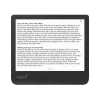Tolino czytnik e-booków Ekran dotykowy Wi-Fi Czarny