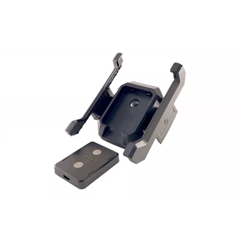 Uchwyt Hammer Mount Holder AKC001226 – uniwersalny uchwyt do smartfonów i tabletów