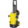 Kärcher 1.324-460.0 myjka ciśnieniowa Pionowa Elektryczna 500 l/h Żółta