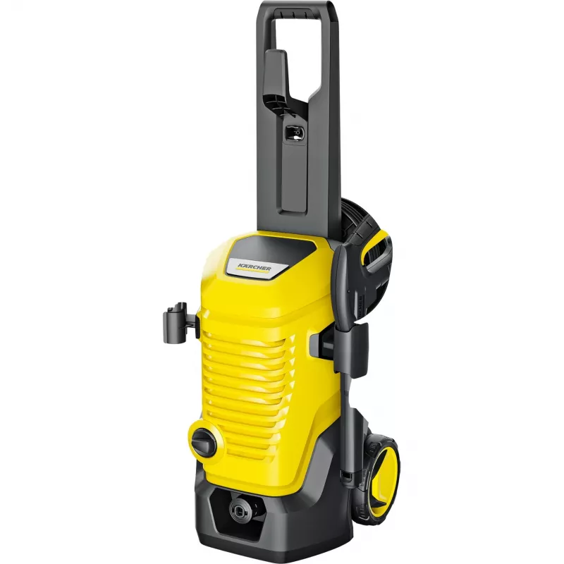 Kärcher 1.324-460.0 myjka ciśnieniowa Pionowa Elektryczna 500 l/h Żółta