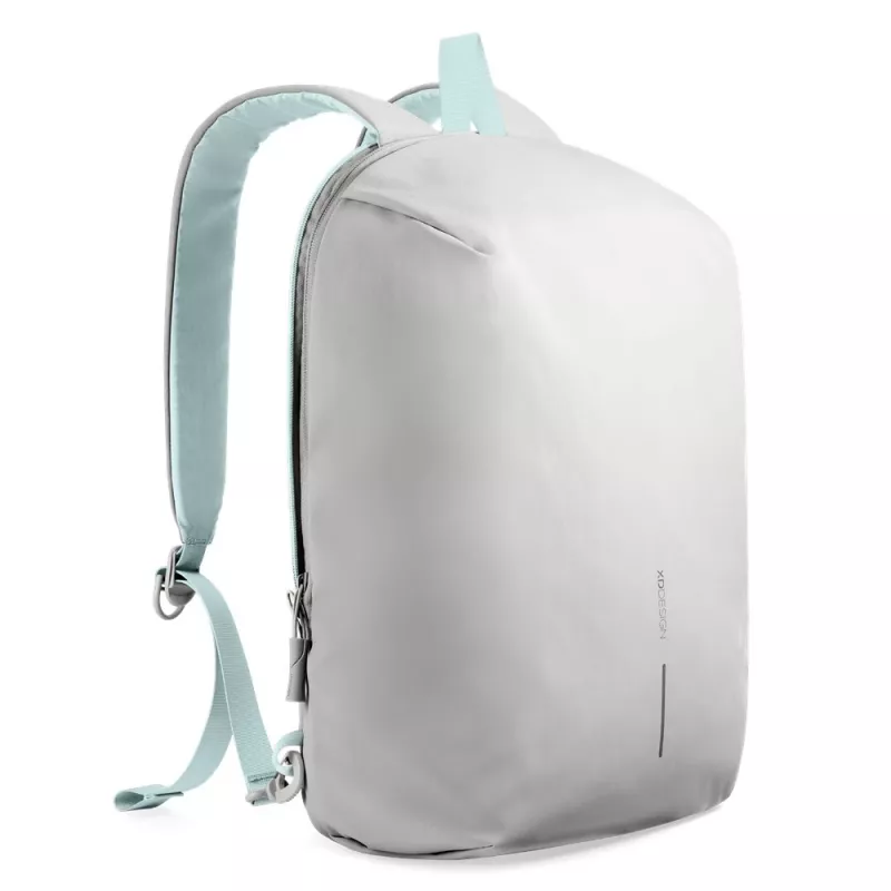 XD DESIGN Switch 2-w-1 plecak SUNDUST/TIDAL TEAL P706.3317