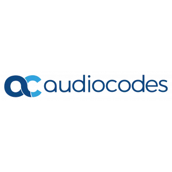 Zasilacz AudioCodes IPP-PS-WR-EU-L-10U do montażu wewnętrznego Czarny
