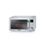 Kuchenka mikrofalowa kombinowana Severin MW 7774, 900 W, 25 L