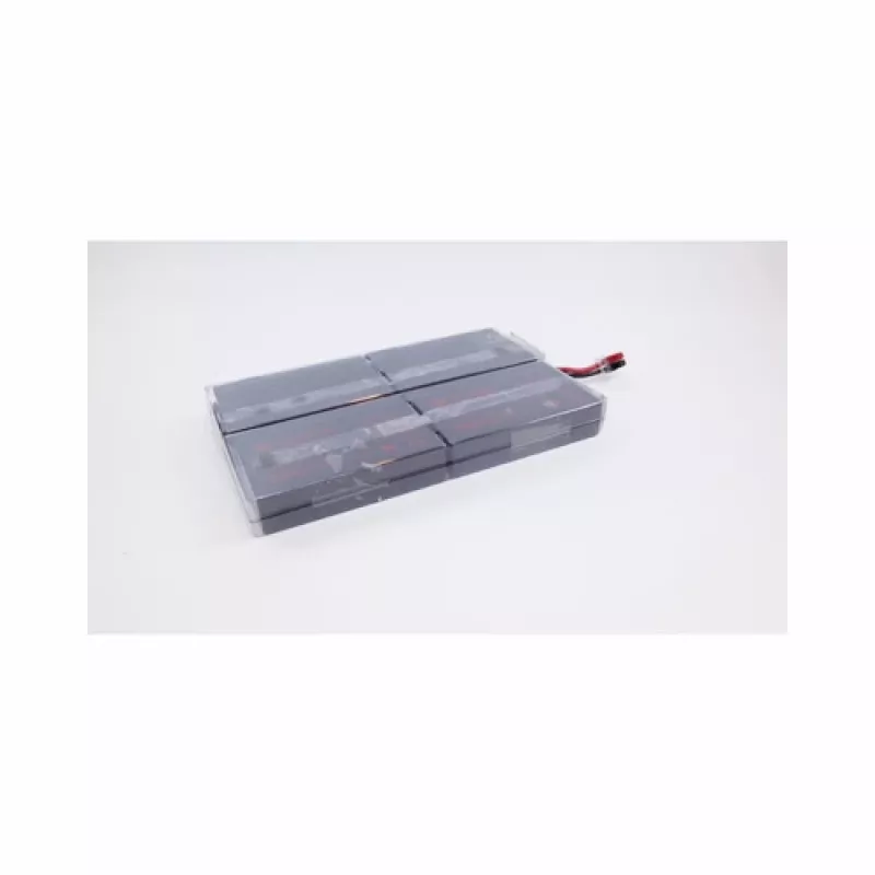 Eaton EB011SP UPS battery Sealed Lead Acid 6 V 9 Ah 4 pcs