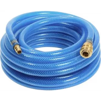 Listwa kablowa AS Schwabe TWINCO TWIN LINE kabel Pipe 460 — srebrna