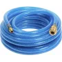 Listwa kablowa AS Schwabe TWINCO TWIN LINE kabel Pipe 460 — srebrna