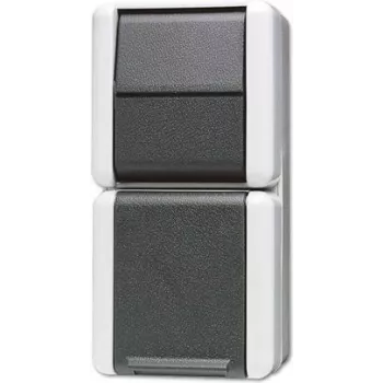 Przycisk JUNG 871W