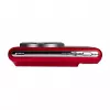 Kompaktowy aparat AgfaPhoto Realishot DC5200 21 MP CMOS 5616 x 3744 pikseli Czerwony