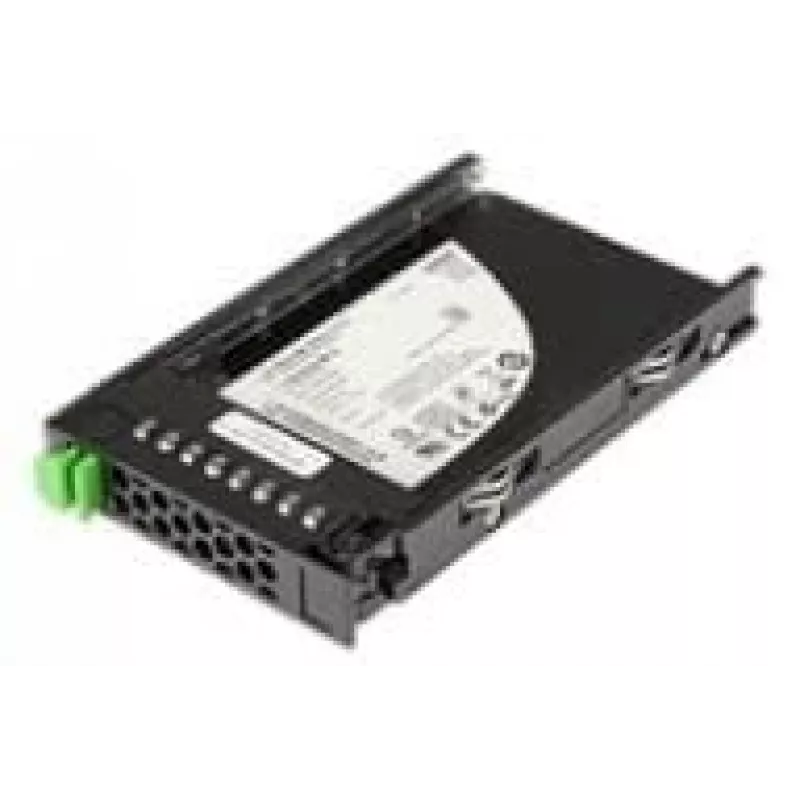 Fujitsu S26361-F5783-L192 wewnętrzny dysk SSD 1,92 TB 2,5 cala Serial ATA III