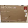 Telewizor OLED LG OLED55G51LW 55 cali Smart TV webOS 25 UHD — uszkodzone opakowanie