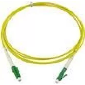 Światłowodowy kabel krosowy BlueOptics SFP2121BU10MM 10 m LC G.657.A1 fioletowy