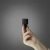 Ładowarka do urządzeń mobilnych zielony Cell CHARGC06, USB-C 33W, Quick Charge 3.0, wejście AC 100–240V, czarna