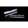 DIMM 32 GB DDR5-6000 (2x 16 GB) Dual-Kit, Arbeitsspeicher silber, F5-6000J3636F16GX2-TZ5RS, Trident Z5 RGB, INTEL XMP