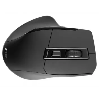 mysz Tracer Cozy Right-hand RF Wireless Optical 1600 DPI