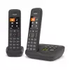 Telefon analogowo/DECT Gigaset C575A Duo