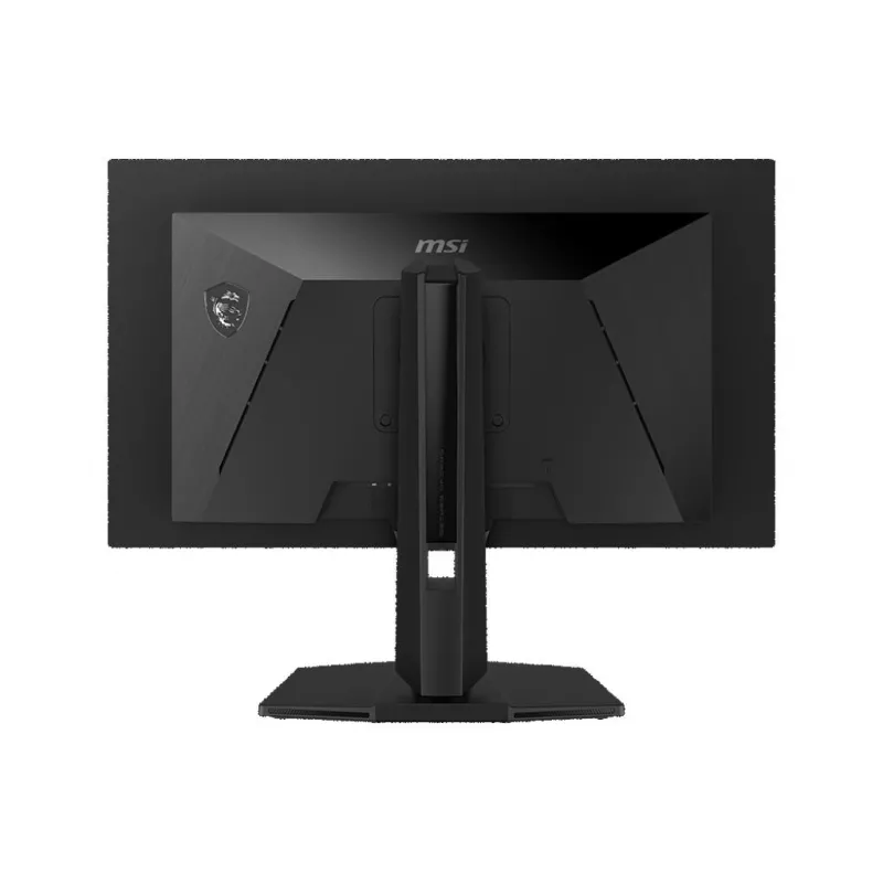 Monitor MSI MAG 273QP QD-OLED X24 26,5 inch Gaming Matowy Panel QD-OLED 2560x1440 16:9 240Hz 0,03 ms Kolor Czarny MAG273QPQD-OLEDX24