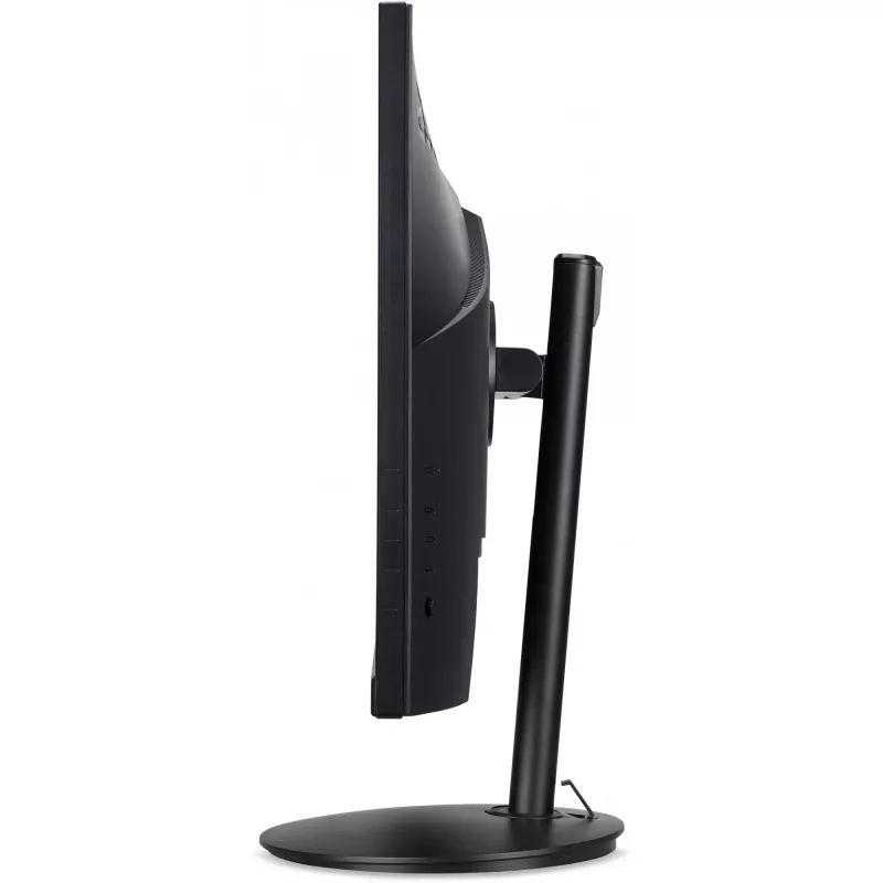 Acer Vero CB2 (CB272Gbmiprx) 27,0 Full-HD Monitor 68,6 cm (27,0 cala), IPS, 120Hz, 4ms (GTG), 1x VGA, 1x HDMI (1.4), 1x DP, Audio In/Out