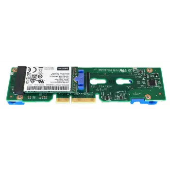 Lenovo 7N47A00130 wewnętrzny dysk SSD 128 GB M.2 Serial ATA III TLC