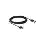Kabel USB DeLOCK 1m 36 pin ASUS USB 2.0 A M/M Czarny