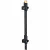 Kijek do nordic walking Viking BAMBU PRO brązowy, model 610/25/3222/8700/UNI, rozmiar UNI