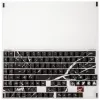 Komplet keycapów Traitors TARTARUS GAKC-372 układ US, profil OEM, materiał ABS