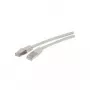 Kabel sieciowy Dexlan 857710 Szary 1 m Cat6a S/FTP