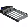 Inter-Tech SC-2100 - Small Form Factor (SFF) - PC - Czarny - Mini-ITX - Stal - Aktywność - Alarm - HDD - Sieć - Zasilanie (88887285)