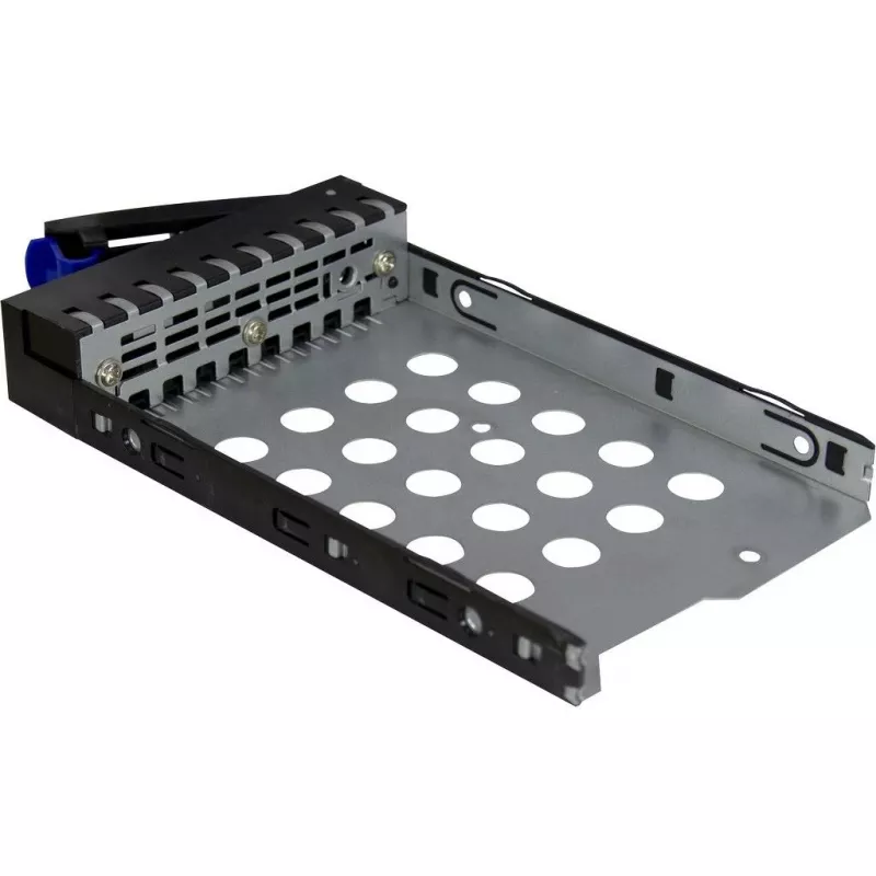 Inter-Tech SC-2100 - Small Form Factor (SFF) - PC - Czarny - Mini-ITX - Stal - Aktywność - Alarm - HDD - Sieć - Zasilanie (88887285)