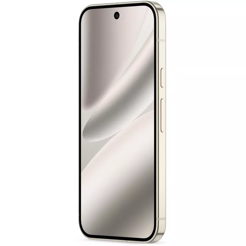 Google Pixel 10 Pro XL - 5G Smartfon - Dual-SIM - RAM 16 GB / Pamięć wewnętrzna 512 GB - Wyświetlacz OLED - 6,8 cala - 2992 x 1344 pikseli (120 Hz)