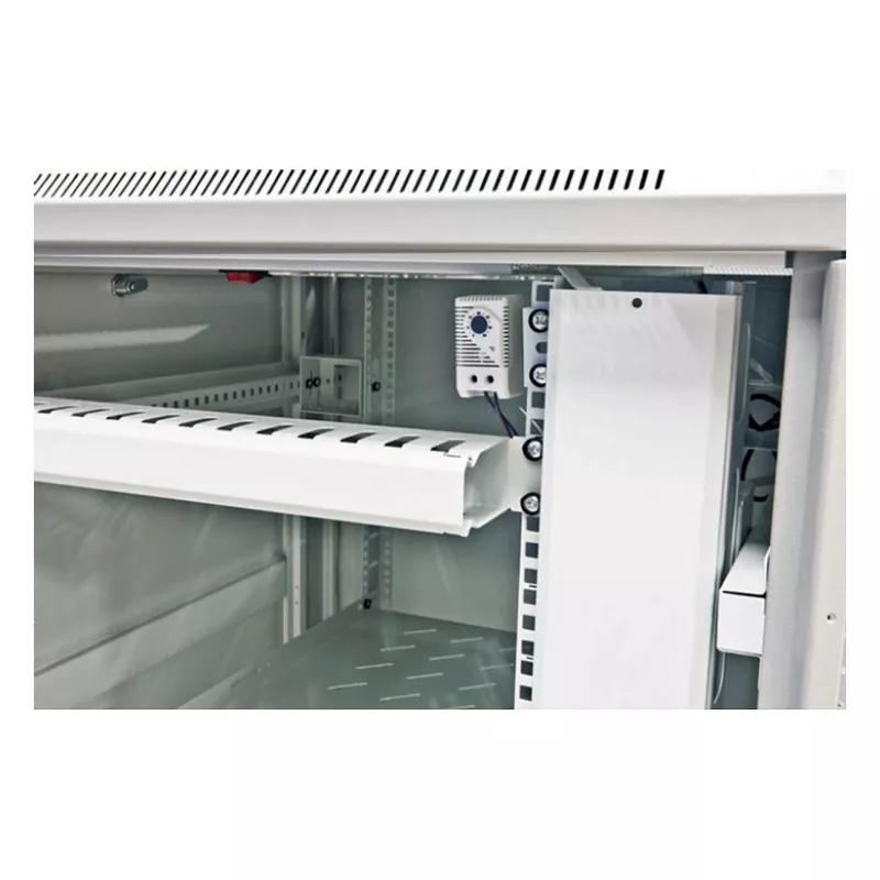 ALLNET ALL-SNB8932BDGRAU obudowa rack
