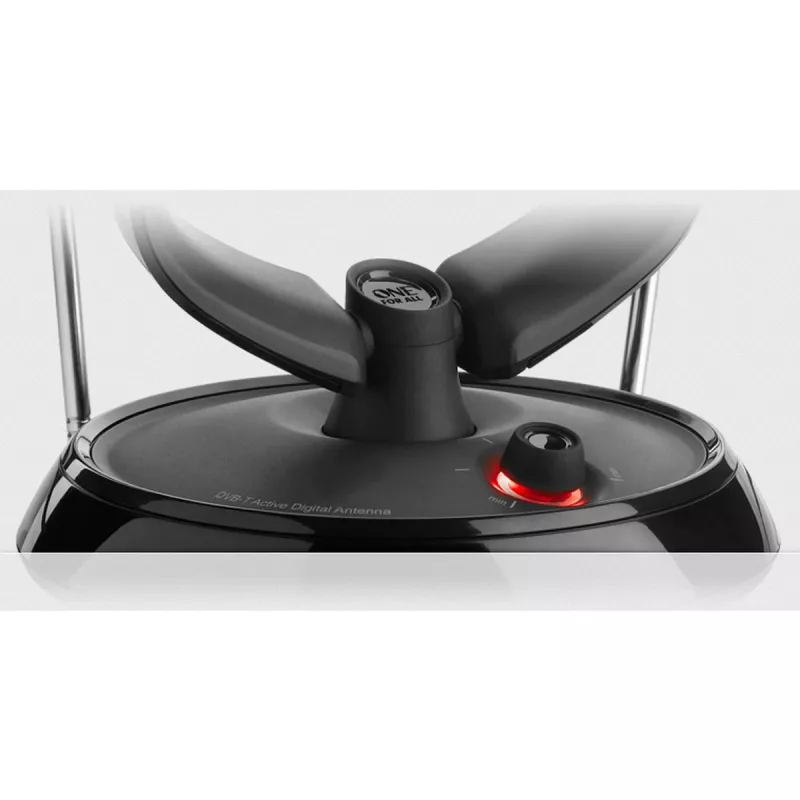 Antena DVB-T One for All 43 dB SV9143-5G (SV9143-5G)