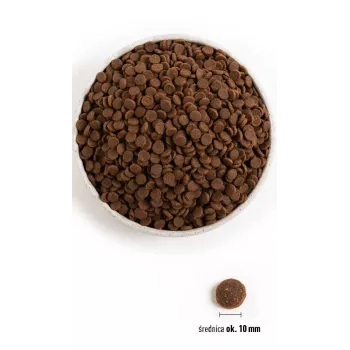 ACANA Grasslands Cat - sucha karma dla kotów - 4,5 kg
