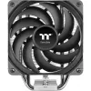 Chłodzenie powietrzne Thermaltake UX400 12 cm czarno-srebrne 700-1800 obr./min