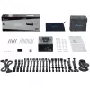 Seasonic Prime TX-1600, zasilacz 80 PLUS Titanium, modularny, ATX 3.0, PCIe 5.0 - 1600 W