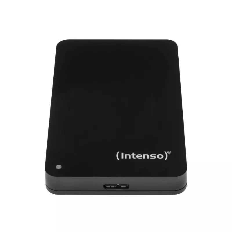 Zewnętrzny dysk twardy Intenso 5 TB USB 3.2 2,5 cala Memory Case