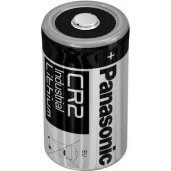 Bateria litowa fotograficzna Panasonic CR-2 3V 850 mAh