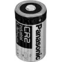 Bateria litowa fotograficzna Panasonic CR-2 3V 850 mAh