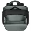 WENGER Next 23 Move 40,64cm 16zoll plecak na laptopa z kieszenią na tablet Gravity Czarny