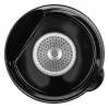 Russell Hobbs Fiesta maszyna do popcornu Czarny, Czerwony, Biały 1200 W