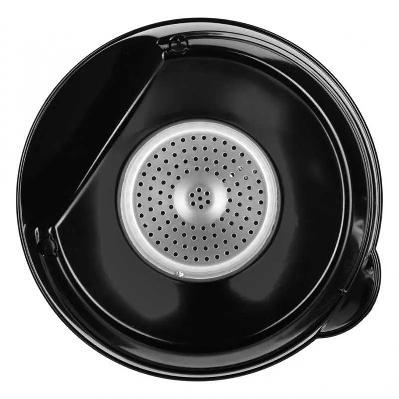 Russell Hobbs Fiesta maszyna do popcornu Czarny, Czerwony, Biały 1200 W