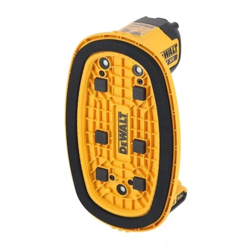 Podnośnik próżniowy DeWalt GRABO DCE590N 18V bezprzewodowy przenośny chwytak podciśnieniowy, 1 przyssawka, maks. obciążenie 120 kg